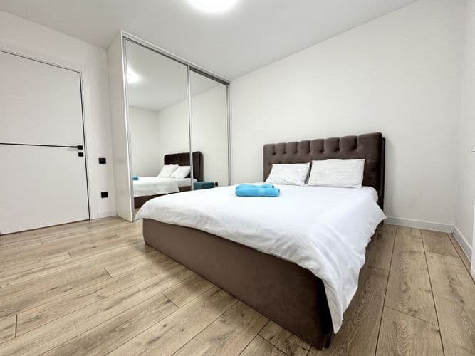 Апартаменты Chill Pill центр-самозаселение