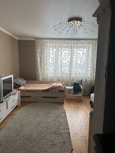 Войкова ул, Барановичи, Брестская обл.