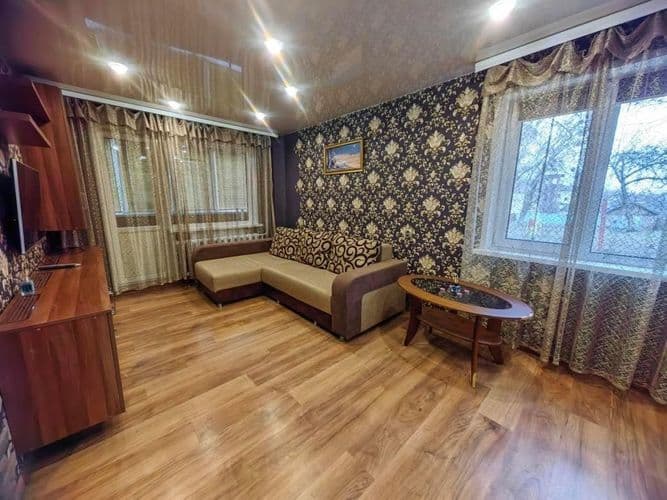 Для граждан РБ. Сдается квартира с хорошим ремонтом. Квартира полностью готова к комфортному проживанию. Рядом развитая инфраструктура, продуктовый ма...