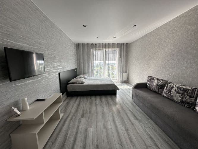 Квартира на сутки