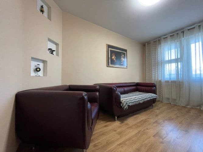 Квартира на сутки в Гомеле