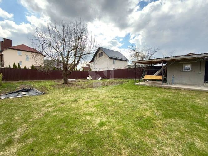 Аренда дома вблизи Цнянского водохранилища — 5 комнат, участок, возможность проживания с животными Сдается уютный дом с 5 комнатами, расположенный в ...