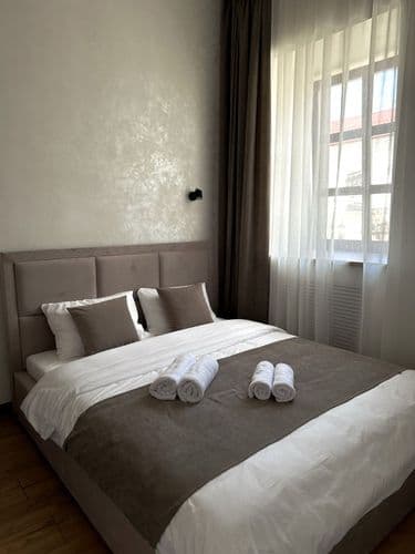 Квартира на сутки DreamHouse в центре Гродно