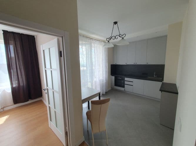 Описание. С 1 июня сдается в аренду на длительный срок современная 1-комнатная в Минске,расположенная по адресу: ул.Притыцкого Фрунзенский район. Иде...