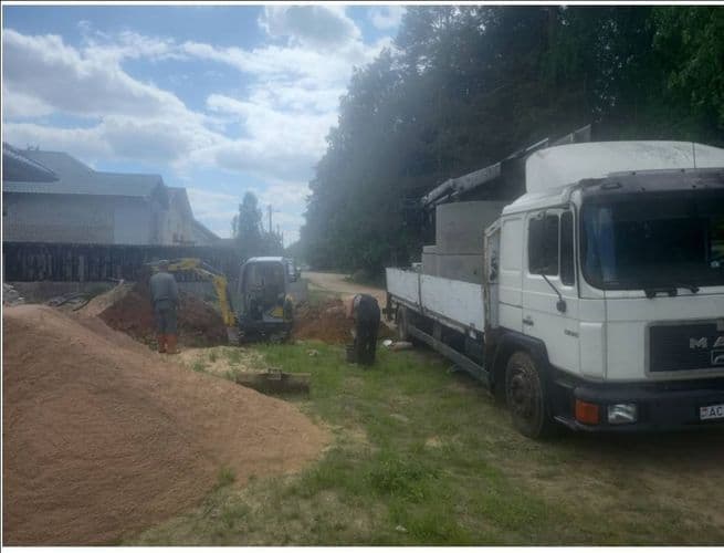 Манипулятор Борисов