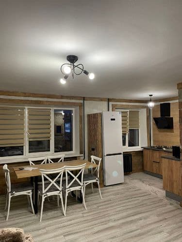 Квартира на сутки в Орше в центре города