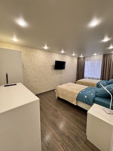 Квартира на сутки