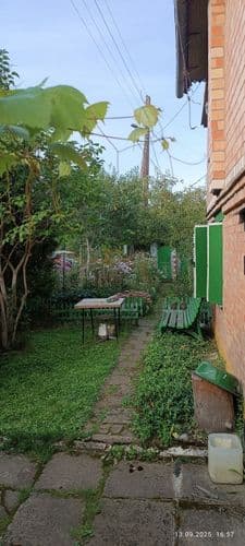 Предлагаем душевную дачи для семьи. Подойдёт тем, кто хочет попробовать и определиться- надо ли обзаводиться собственным участком. Состоит из двух уча...