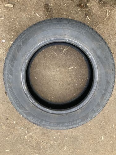 Резина зимняя