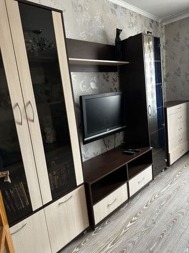 Квартира на сутки возле университетов