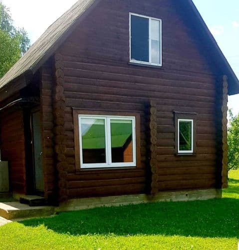 Усадьба ''Двинский берег''