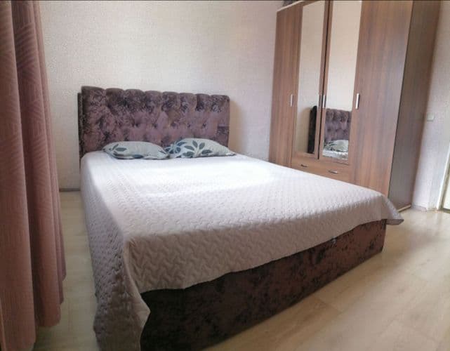 Аренда суточная