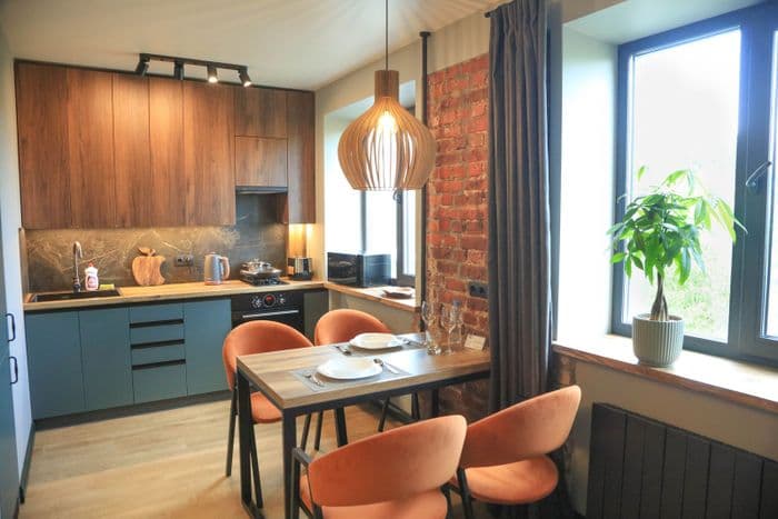 Квартира на сутки по Пролетарской, д.13