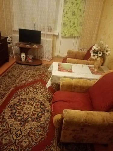 Сдам комнату студентам - заочникам на время сессии. Две остановки от институтов Кооперативный, Политехнический и МИТСО.