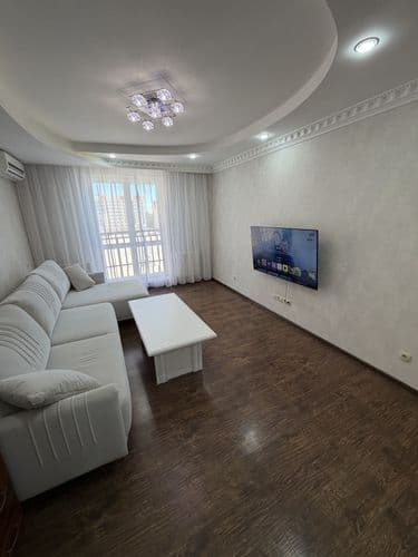 Трехкомнатная квартира в центральном районе города Гомеля от собственника. Проедается со всем, что есть на фото. Фото сделаны 17 февраля 2026года. В у...