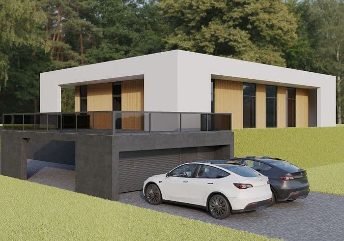 MARK HOUSE — девелопер современных домов бизнес-класса, продуманных как цельный жилой продукт. Мы создаём дома, где каждая деталь имеет значение: от в...