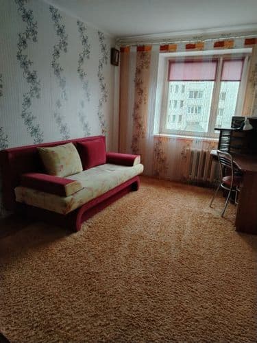 50 лет ВЛКСМ ул, 12Е, Барановичи, Брестская обл.