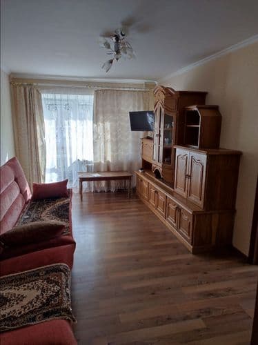 Сдам квартиру студентам заочникам, молодым специалистам и командировочным а также гостям города на срок до месяца и более. В наличии все условия для к...