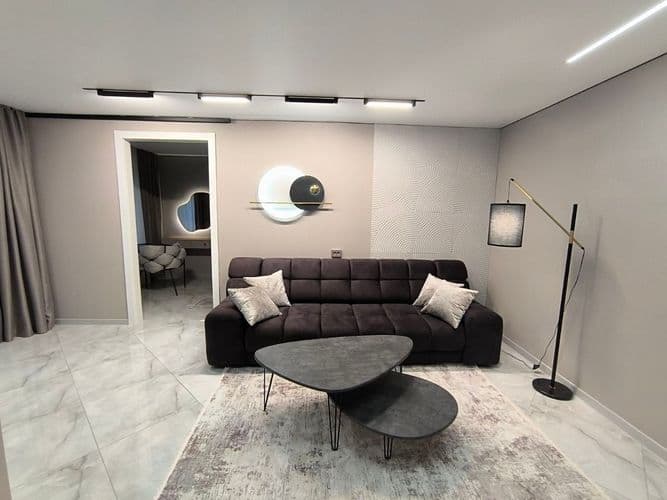 Ваша идеальная квартира в центре Гомеля