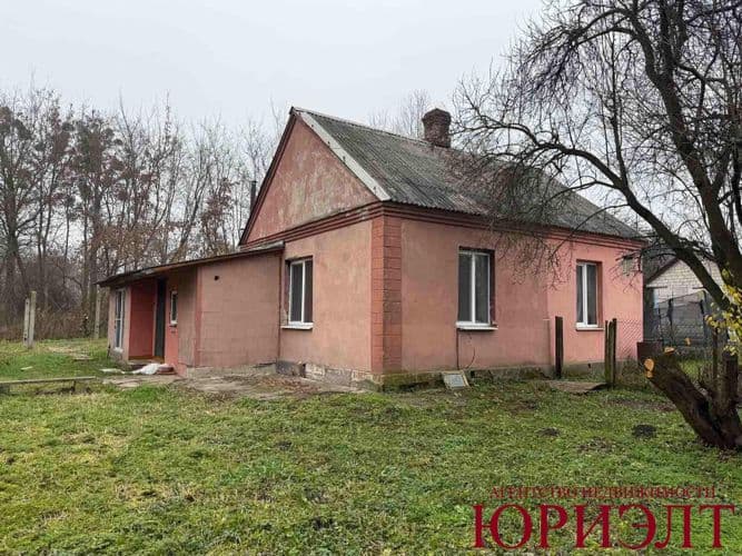 Лот. 75425 В продаже квартира в блокированном жилом доме 1956 года постройки. Общая площадь 59.2 кв.м., состоит из двух жилых комнат 22.2 кв.м. и 7.2...