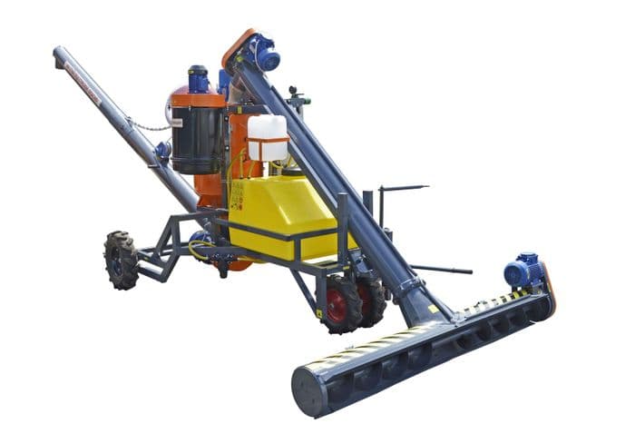 Договорная