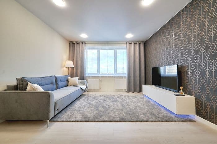 Аренда от собственника, без комиссии агентам и дополнительных платежей. ВАЖНО: Коммунальные платежи и интернет уже включены в стоимость. Просторная ...