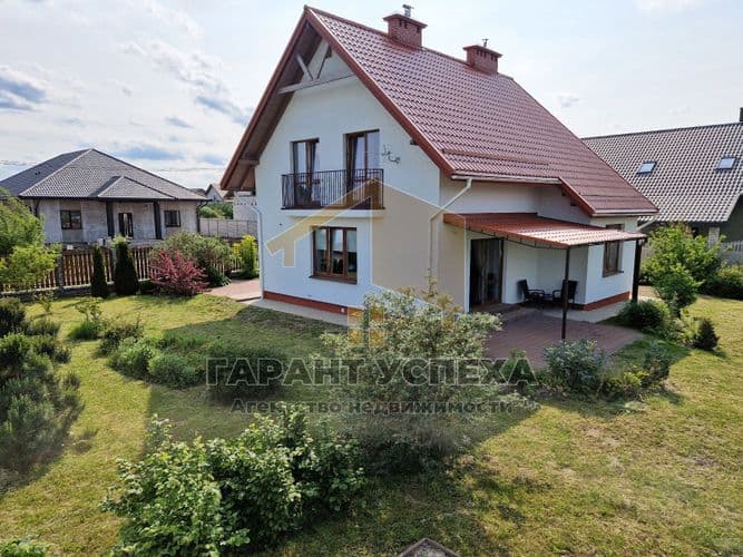 Лот 8840. Коттедж с 5 комнатами в Новых Козловичах! Запишитесь на просмотр по номеру в объявлении. Смотрите фото, читайте описание, а если остались...