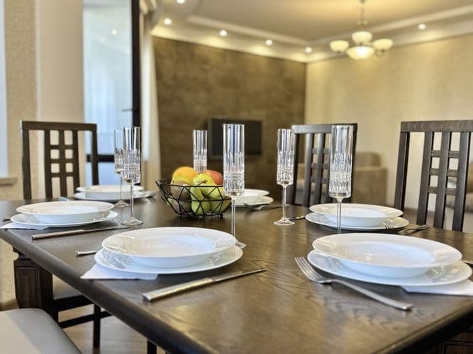 Апартаменты Chill Pill центр-самозаселение