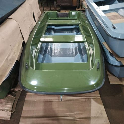 Кайман-Антал 300М