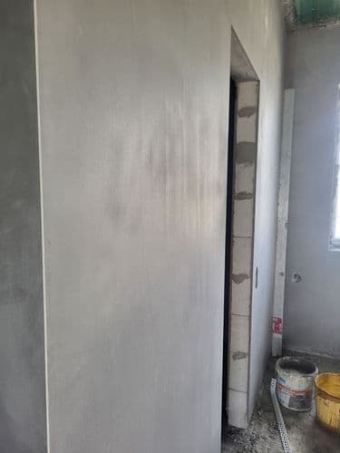 Высококачественная Штукатурка стен