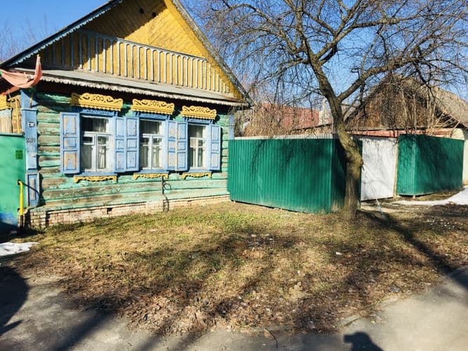 Советская ул, Гомель, Гомельская обл.