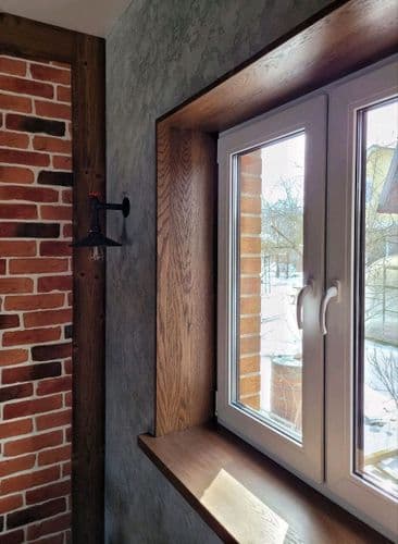 Откосы на Окна и Двери Любой Сложности.Гарантия