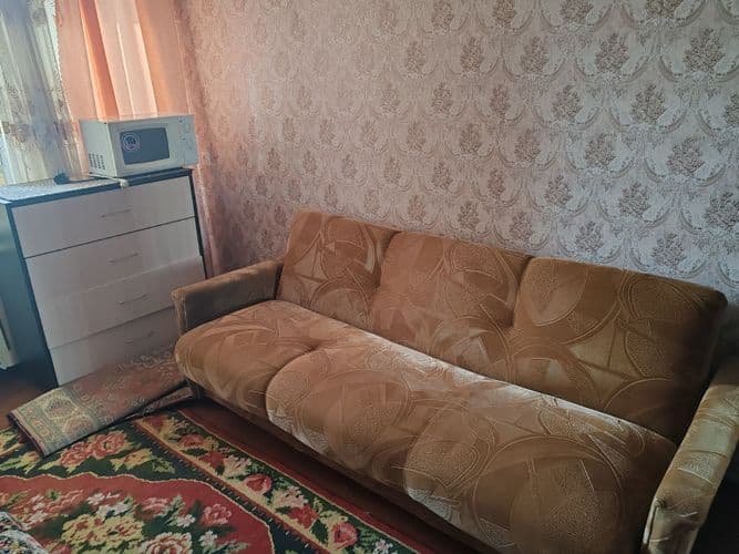 Сдам комнату в 2 х комнатной квартире ул к Маркса от 15 дней