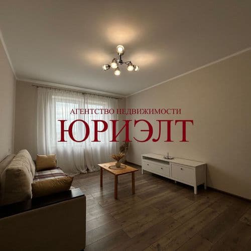 Лот. 19226 Продается 1-комнатная квартира в микрорайоне Южный в г. Бресте. Дом 2012 г.п., панель, 9 этаж из 10, общая площадь 44,2 кв.м, жилая 17,1 к...