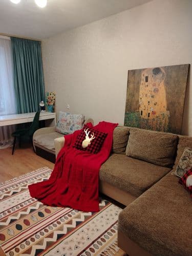 2-комн. квартира в Витебск