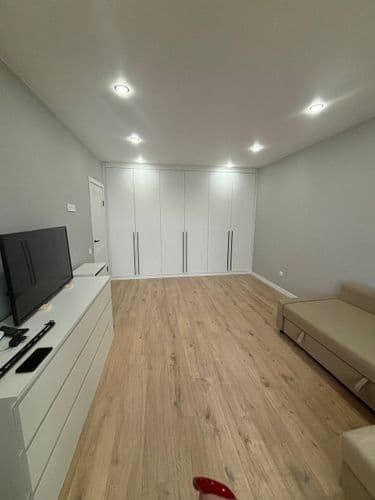 Поддерживающая уборка - чисто без вашего участия