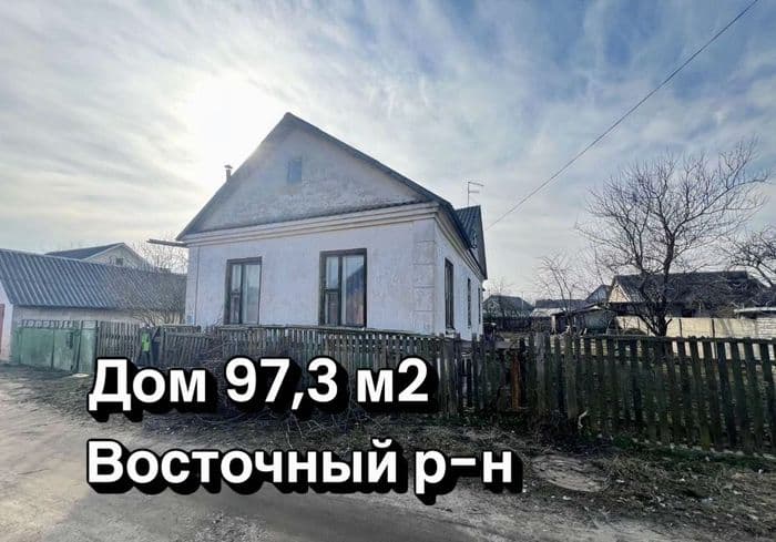 1-й переулок Челюскина, Барановичи, Брестская обл.