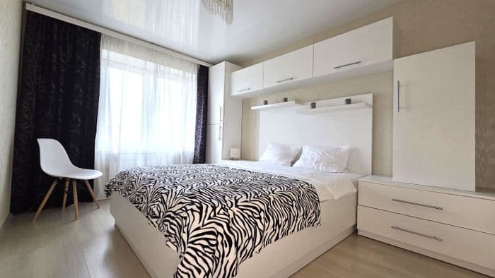 Апартаменты ПаульМари на Кожара