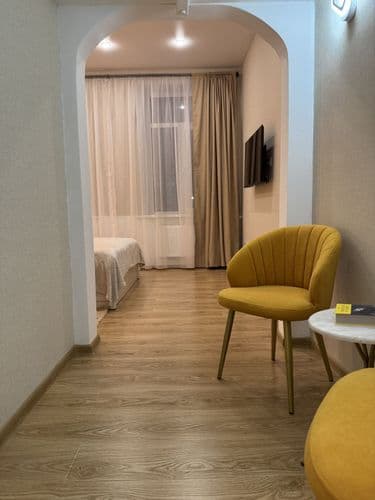 Шикарная квартира в самом центре