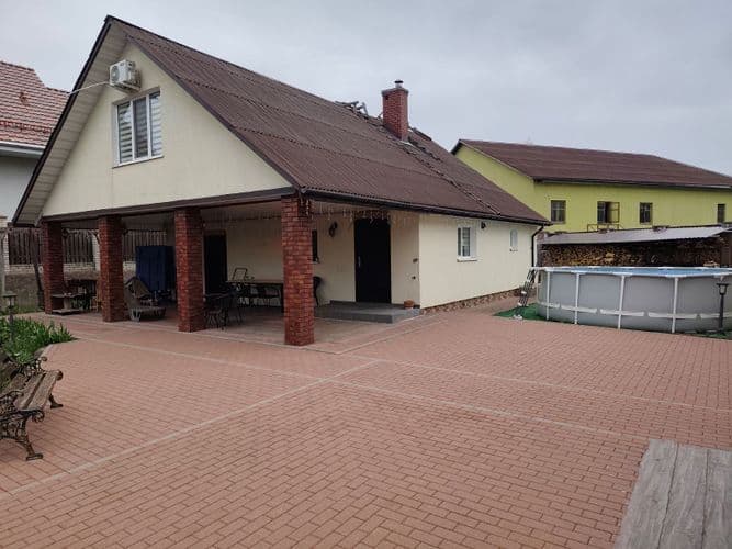 Чистая ул, 2, агрогородок Ждановичи, Ждановичский сельсовет, Минский район, Минская обл.