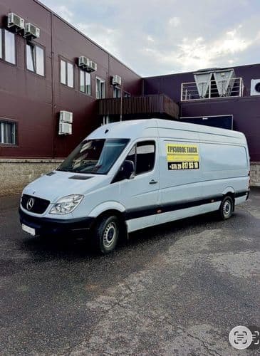 Грузоперевозки / Грузчики / Полоцк / Новополоцк