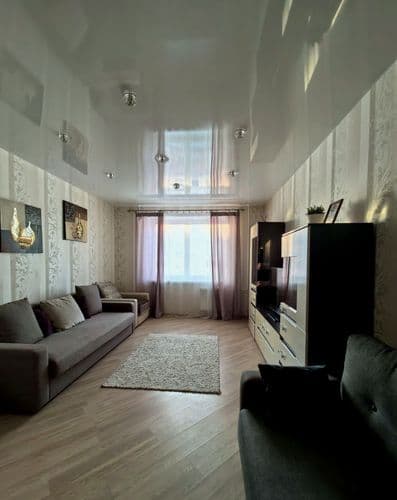 Сдам уютную 1-комнатную квартиру на сутки