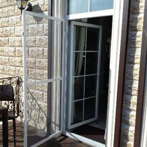 Москитные Сетки на Окна Гарантия