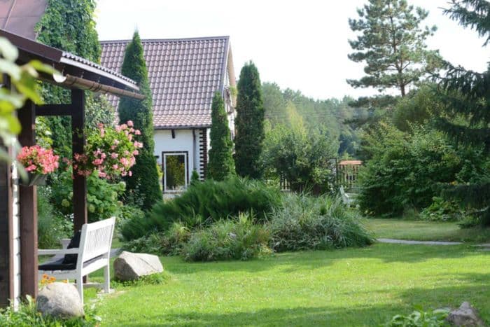 деревня Михалово, Раковский сельсовет, Воложинский район, Минская обл.