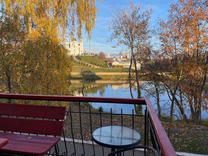 Гестхаус/хостел в центре города