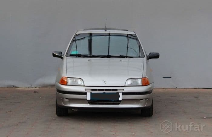 Fiat Punto I