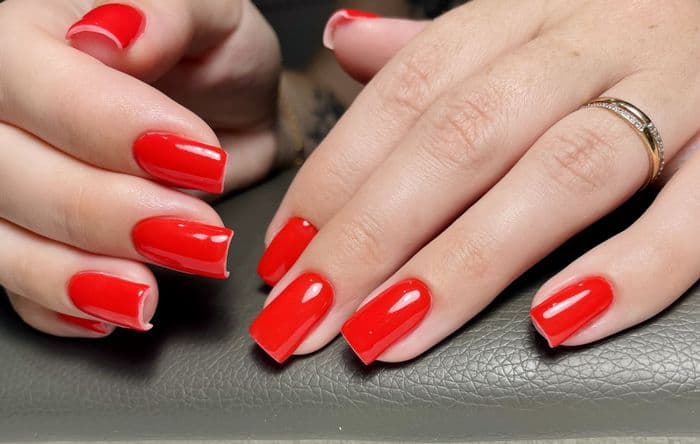 Маникюр, р-н Лошица