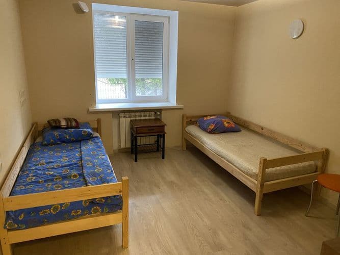 Волмянский Шлях ул, 53, агрогородок Колодищи, Колодищанский сельсовет, Минский район, Минская обл.