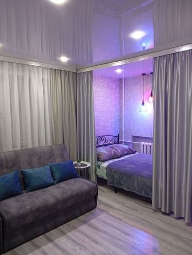 Аренда квартиры