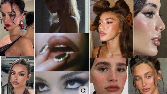 Ищу моделей для отработки макияжей